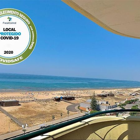 Apartamentos Guadiana モンテ・ゴルド エクステリア 写真