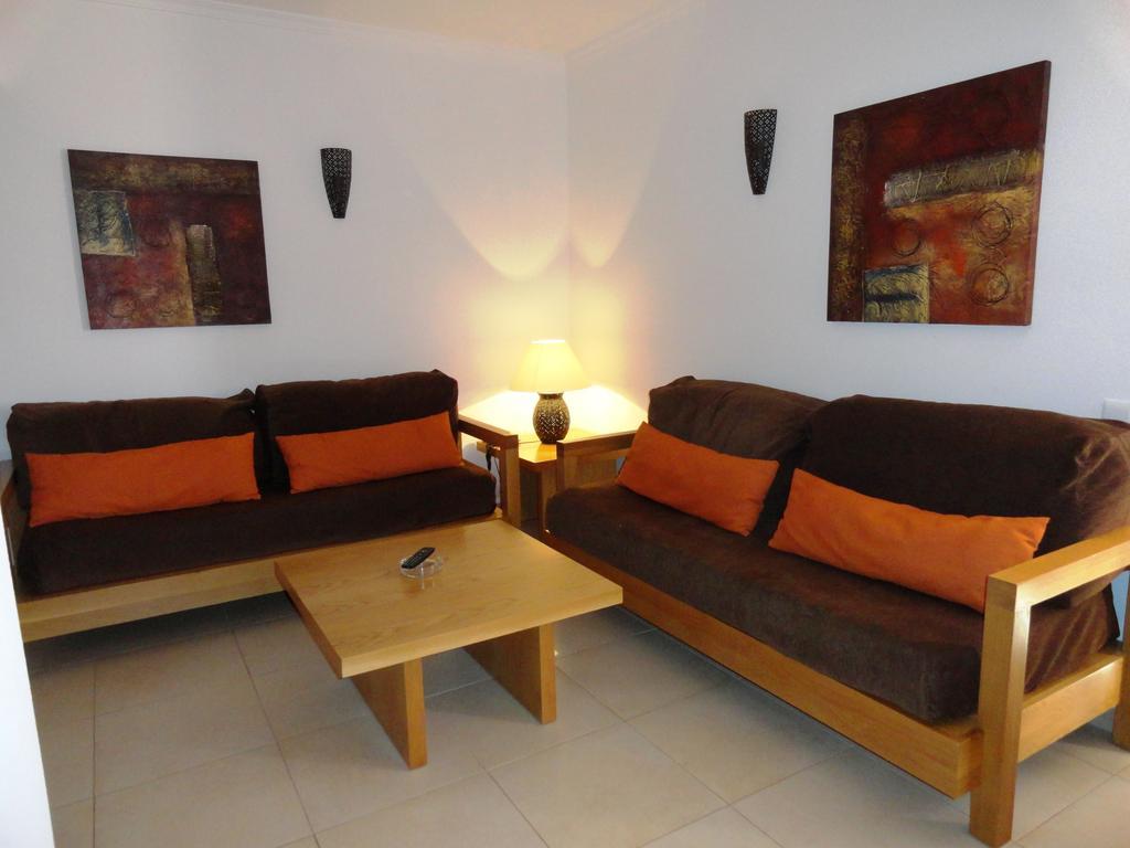 Apartamentos Guadiana モンテ・ゴルド エクステリア 写真
