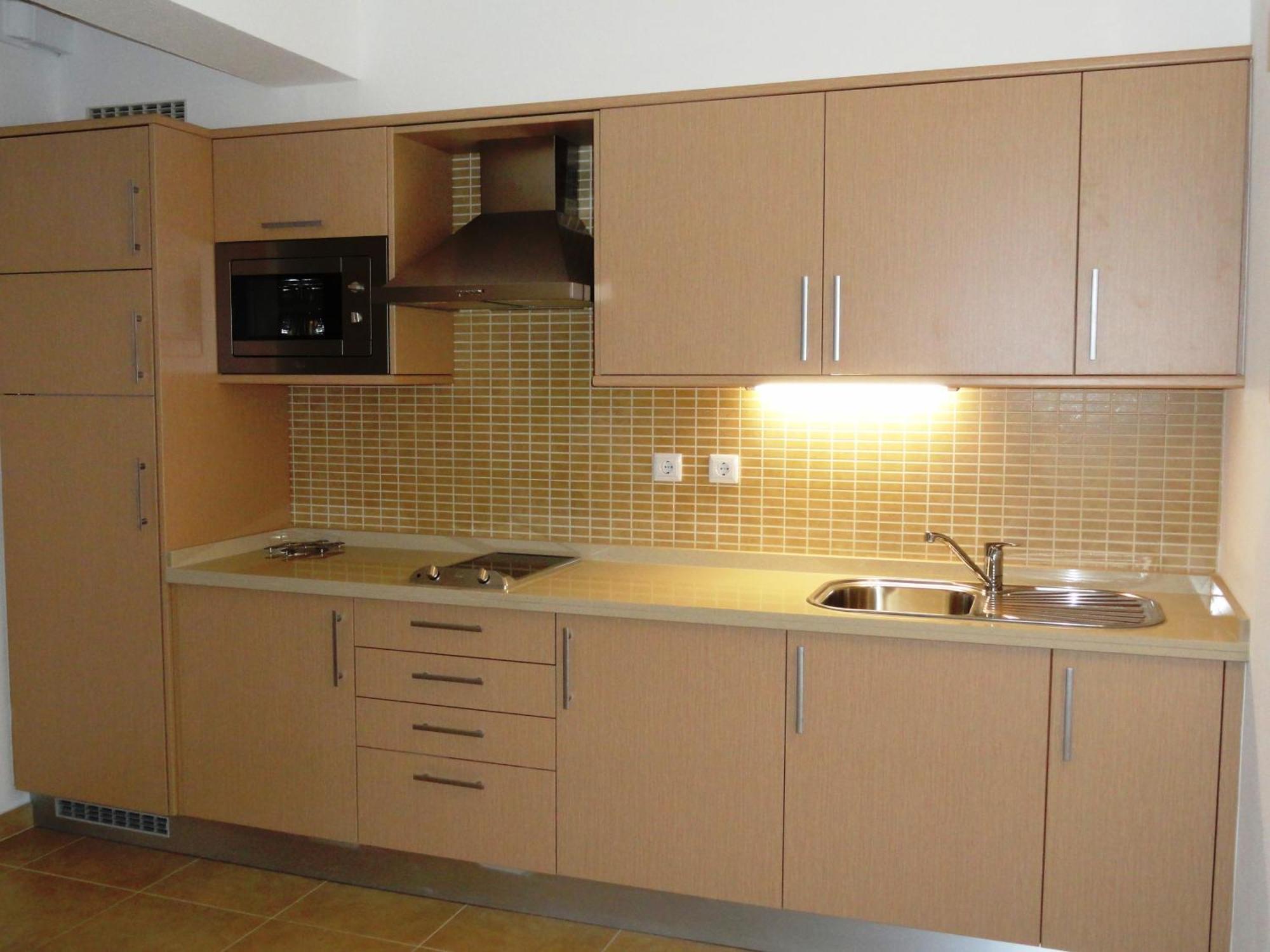 Apartamentos Guadiana モンテ・ゴルド エクステリア 写真