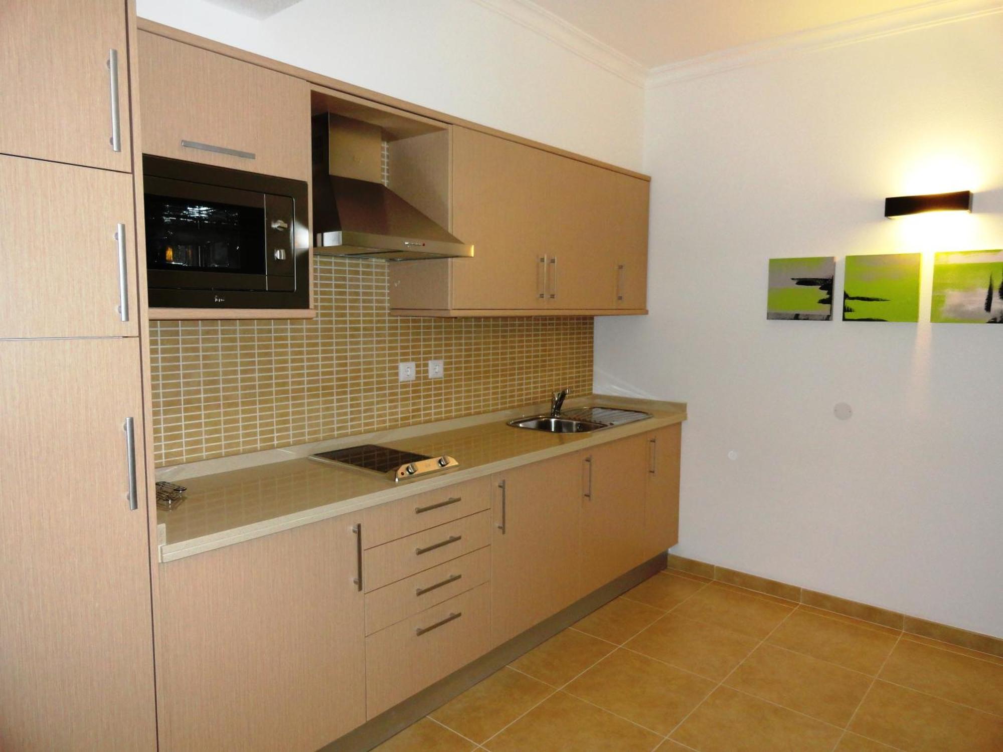 Apartamentos Guadiana モンテ・ゴルド エクステリア 写真