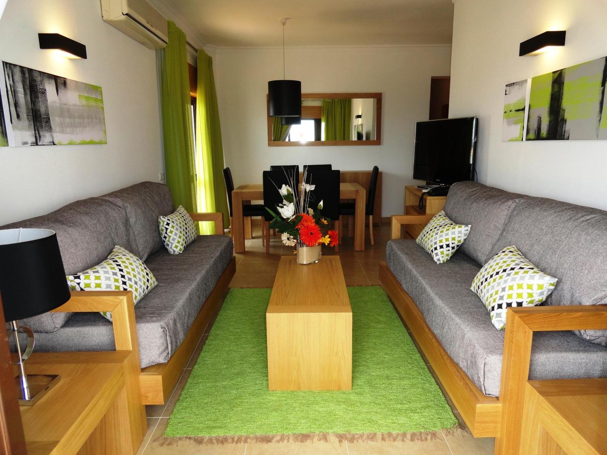 Apartamentos Guadiana モンテ・ゴルド エクステリア 写真