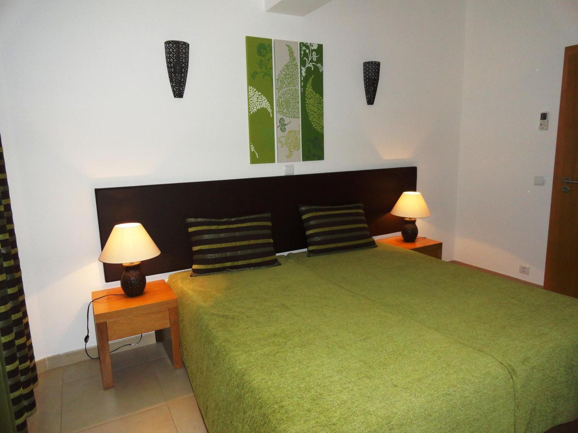 Apartamentos Guadiana モンテ・ゴルド エクステリア 写真