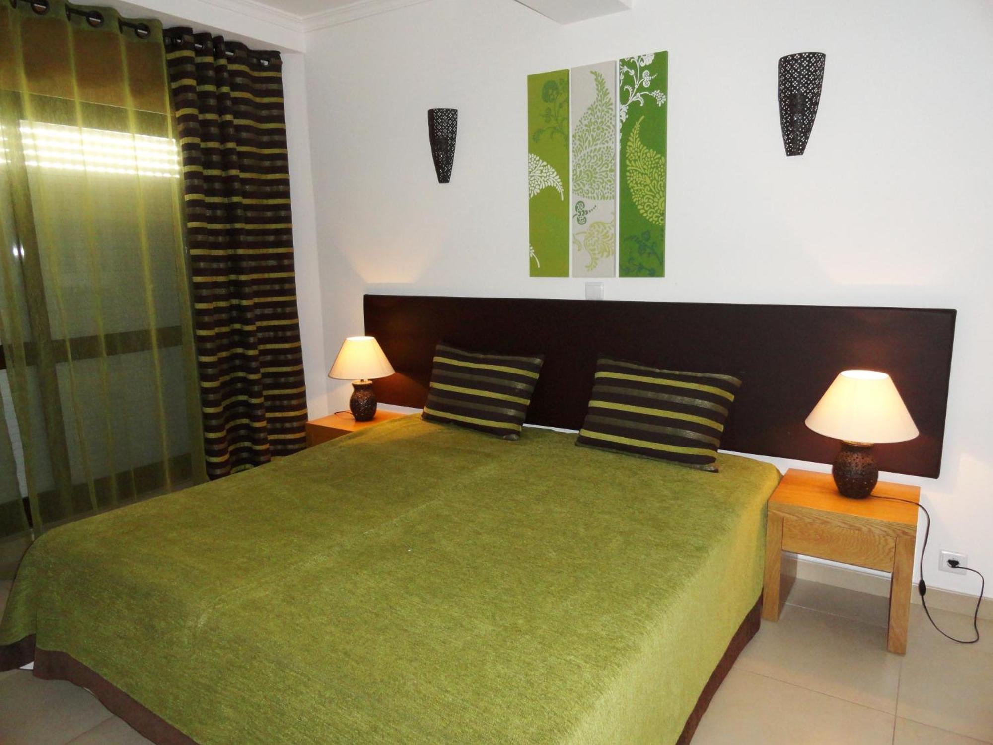 Apartamentos Guadiana モンテ・ゴルド エクステリア 写真