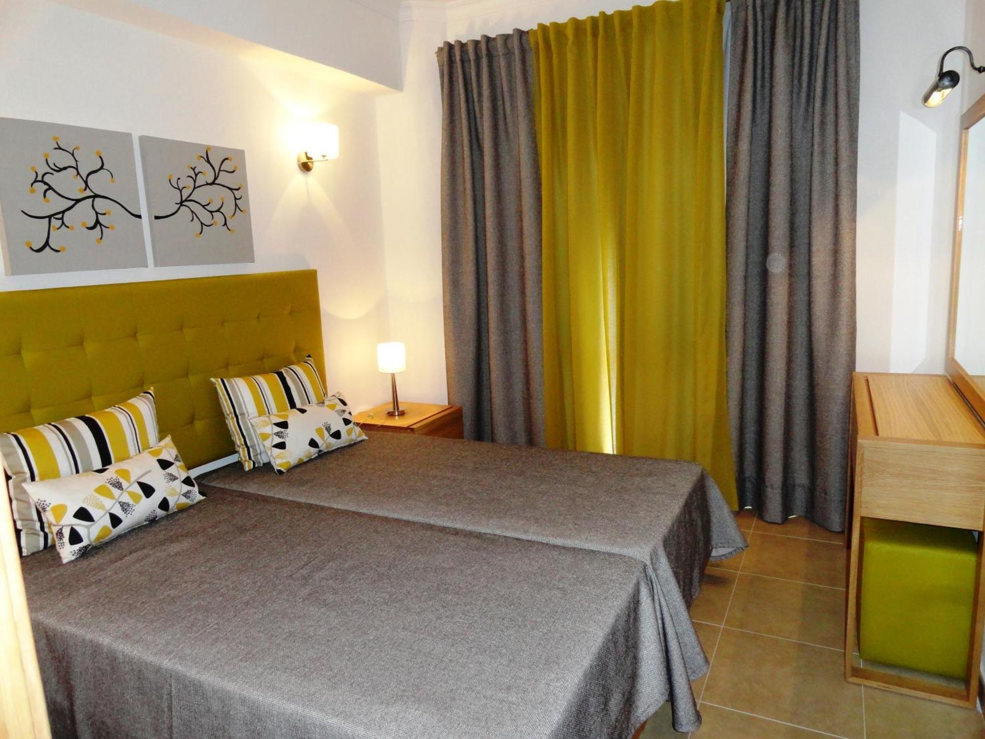 Apartamentos Guadiana モンテ・ゴルド エクステリア 写真