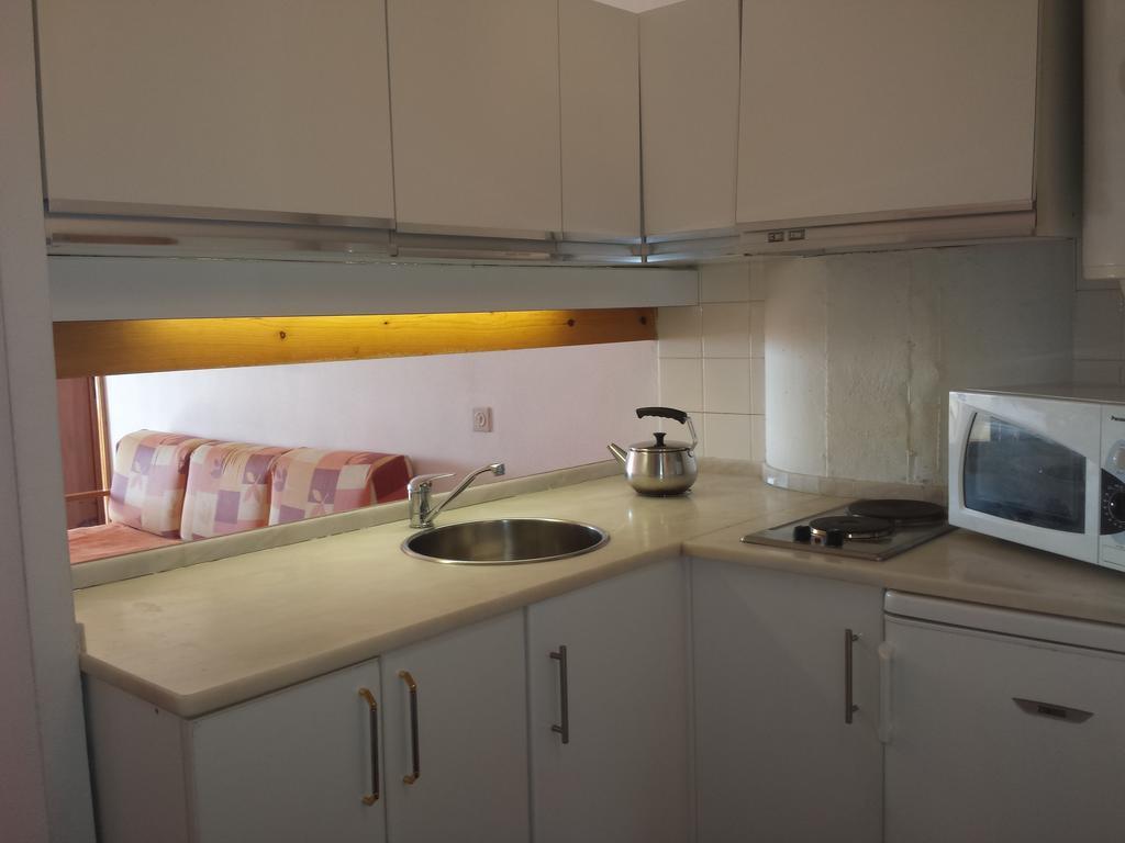 Apartamentos Guadiana モンテ・ゴルド エクステリア 写真