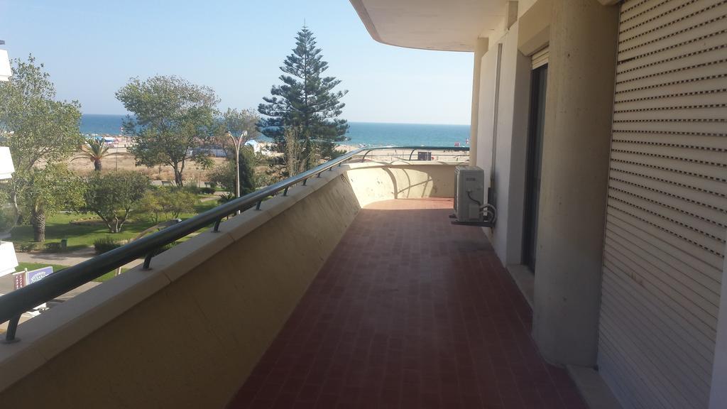 Apartamentos Guadiana モンテ・ゴルド エクステリア 写真