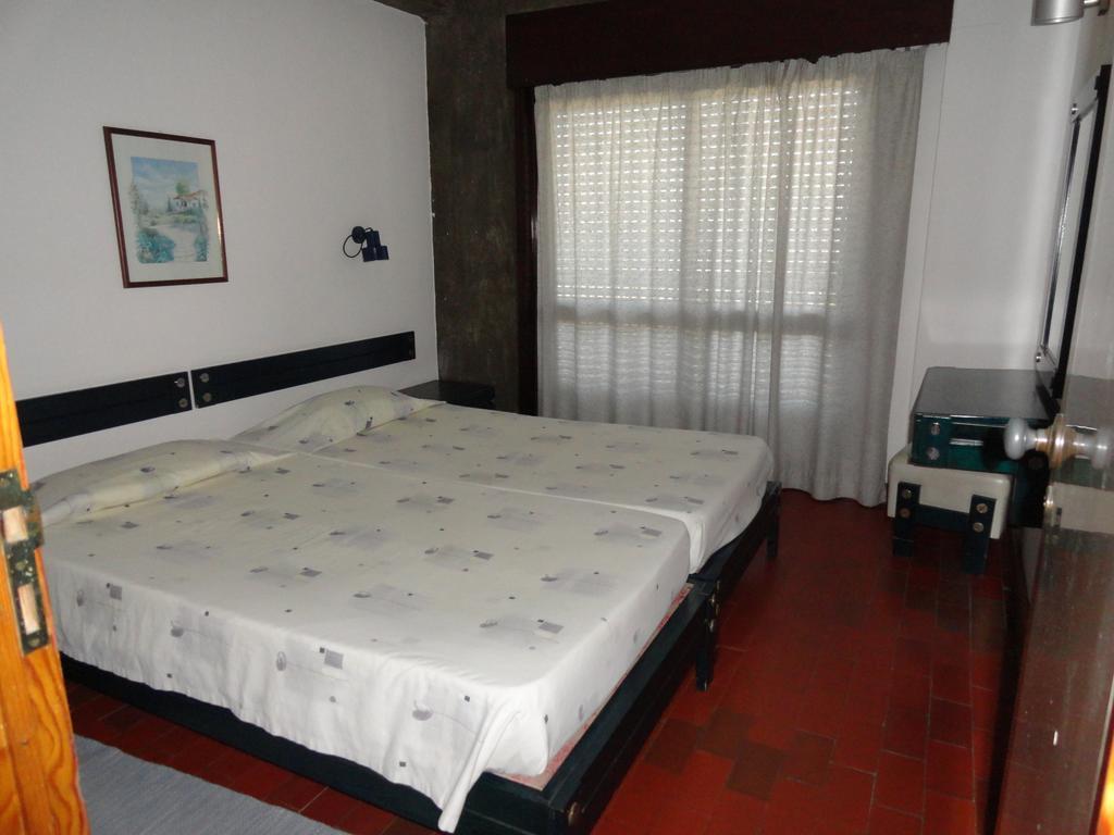 Apartamentos Guadiana モンテ・ゴルド エクステリア 写真