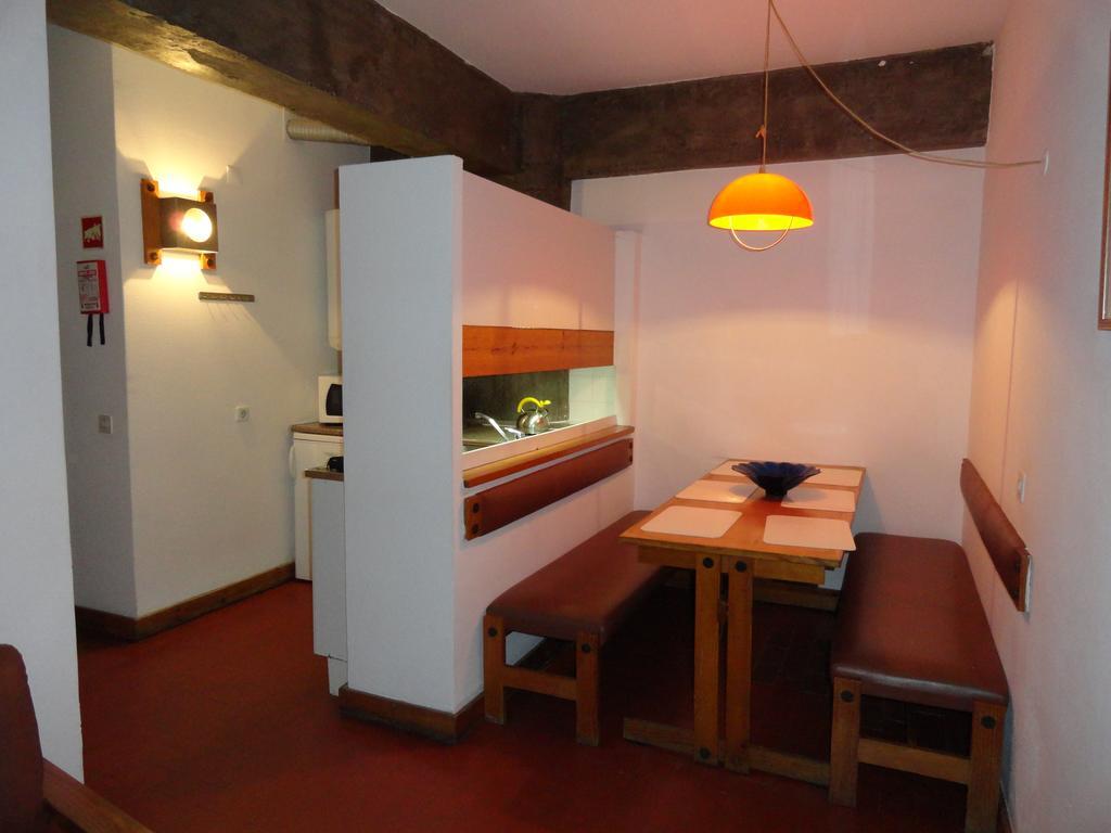 Apartamentos Guadiana モンテ・ゴルド エクステリア 写真
