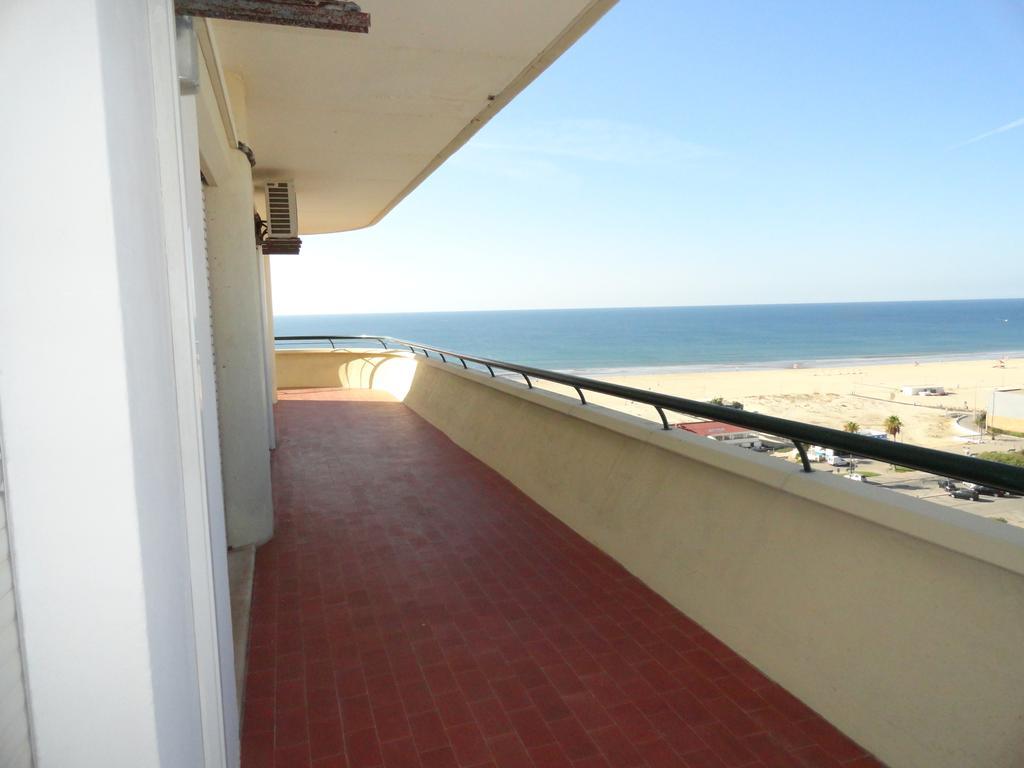 Apartamentos Guadiana モンテ・ゴルド エクステリア 写真