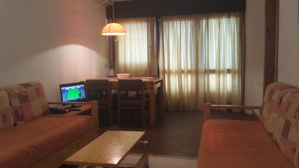 Apartamentos Guadiana モンテ・ゴルド エクステリア 写真