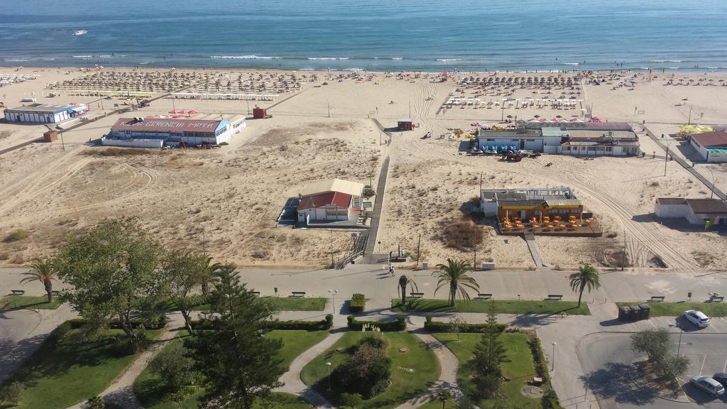 Apartamentos Guadiana モンテ・ゴルド エクステリア 写真