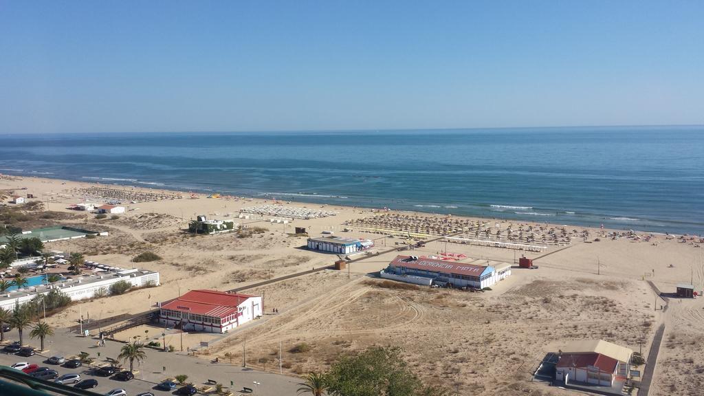 Apartamentos Guadiana モンテ・ゴルド 部屋 写真