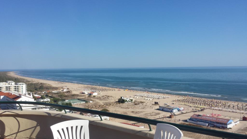 Apartamentos Guadiana モンテ・ゴルド エクステリア 写真