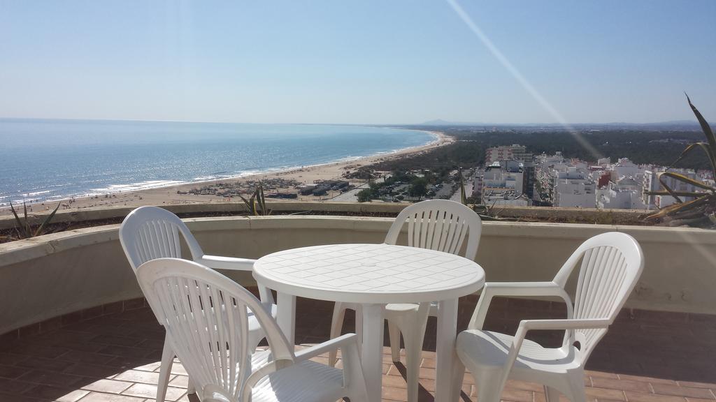 Apartamentos Guadiana モンテ・ゴルド エクステリア 写真