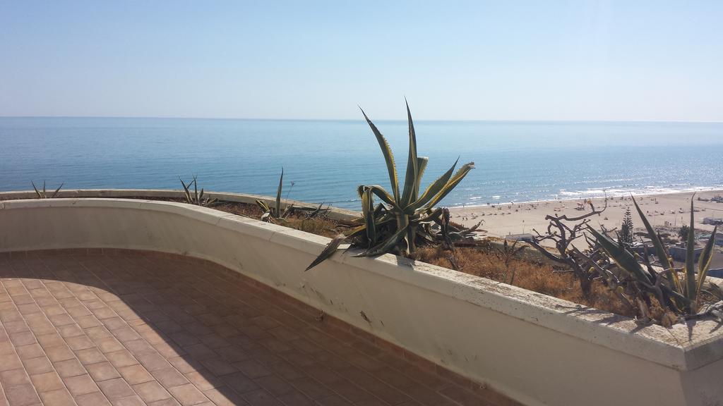 Apartamentos Guadiana モンテ・ゴルド エクステリア 写真