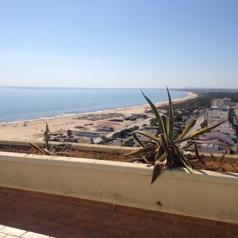Apartamentos Guadiana モンテ・ゴルド エクステリア 写真