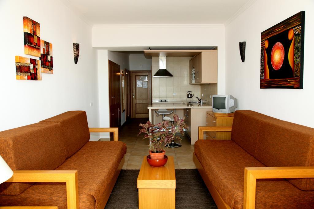 Apartamentos Guadiana モンテ・ゴルド エクステリア 写真