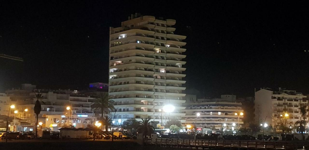 Apartamentos Guadiana モンテ・ゴルド エクステリア 写真