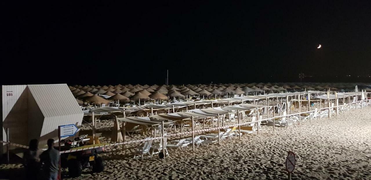 Apartamentos Guadiana モンテ・ゴルド エクステリア 写真