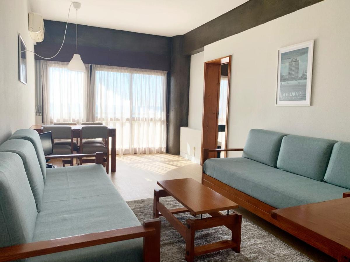 Apartamentos Guadiana モンテ・ゴルド エクステリア 写真