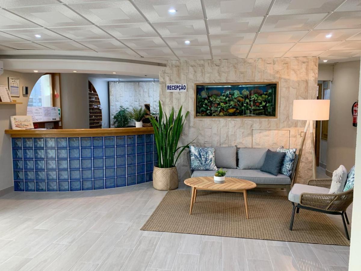 Apartamentos Guadiana モンテ・ゴルド エクステリア 写真