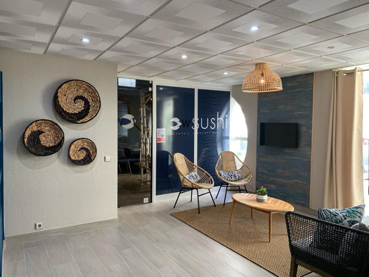Apartamentos Guadiana モンテ・ゴルド エクステリア 写真