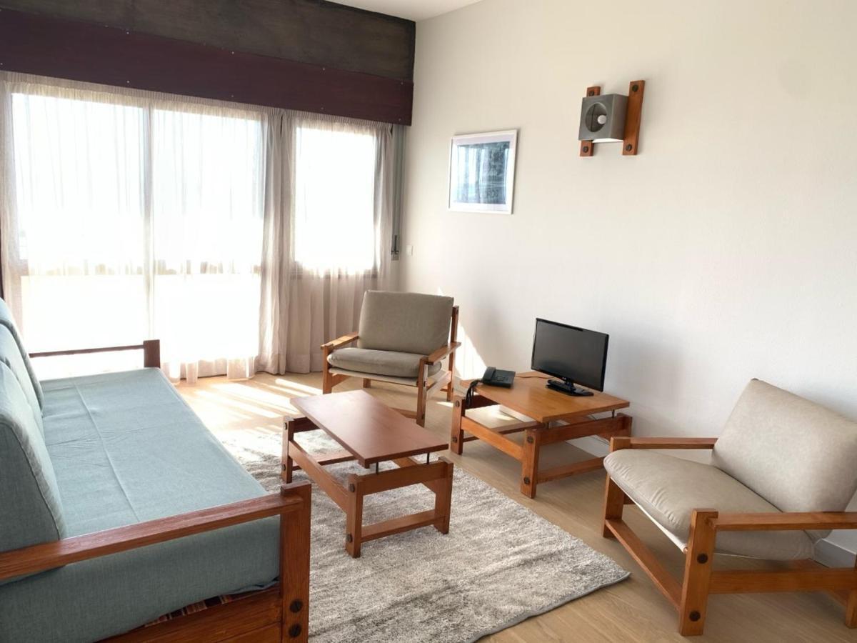 Apartamentos Guadiana モンテ・ゴルド エクステリア 写真