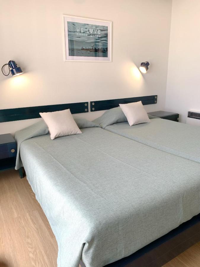 Apartamentos Guadiana モンテ・ゴルド エクステリア 写真