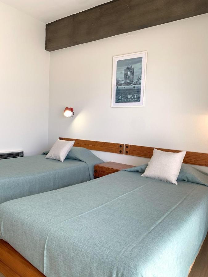 Apartamentos Guadiana モンテ・ゴルド エクステリア 写真