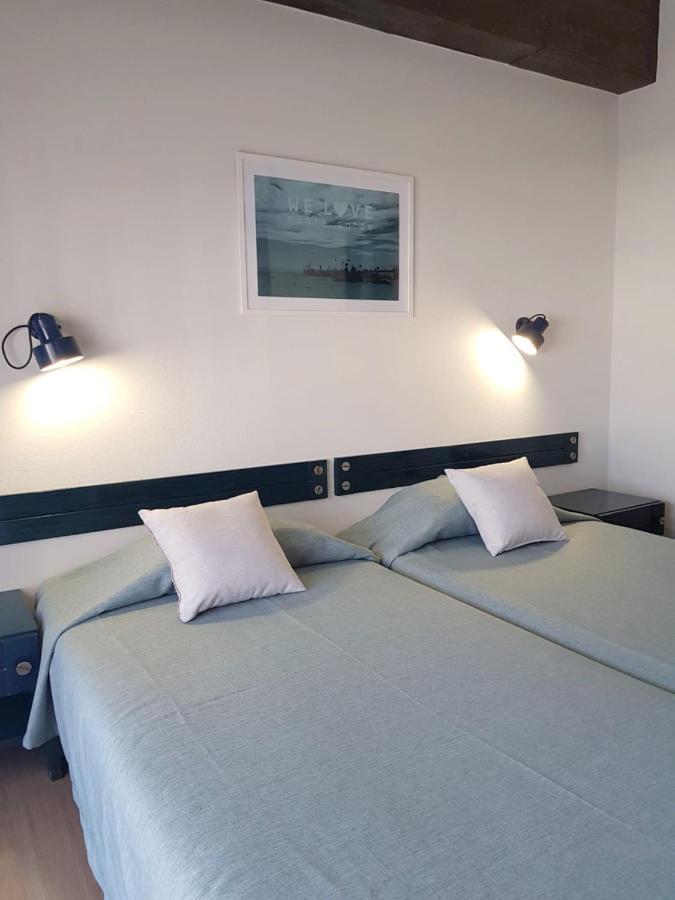 Apartamentos Guadiana モンテ・ゴルド エクステリア 写真