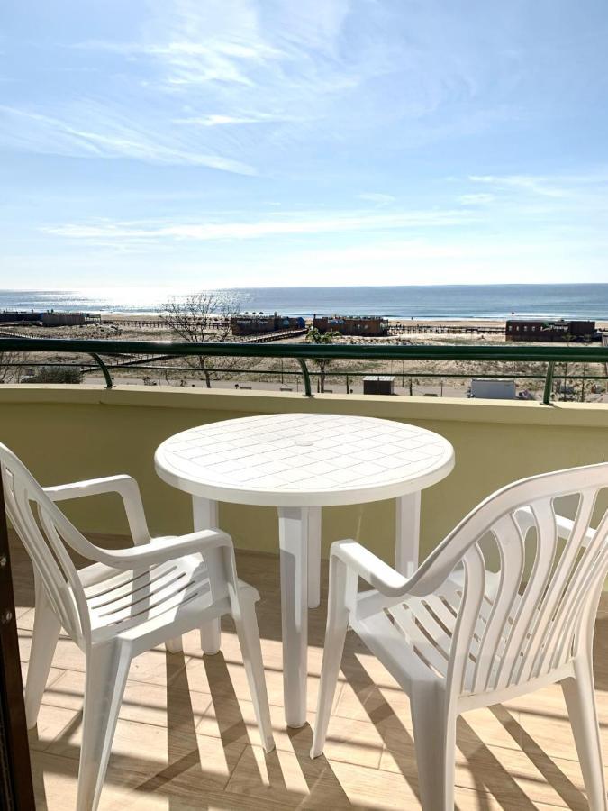 Apartamentos Guadiana モンテ・ゴルド エクステリア 写真