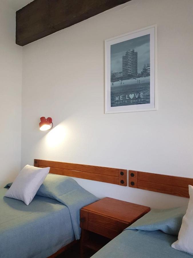 Apartamentos Guadiana モンテ・ゴルド エクステリア 写真