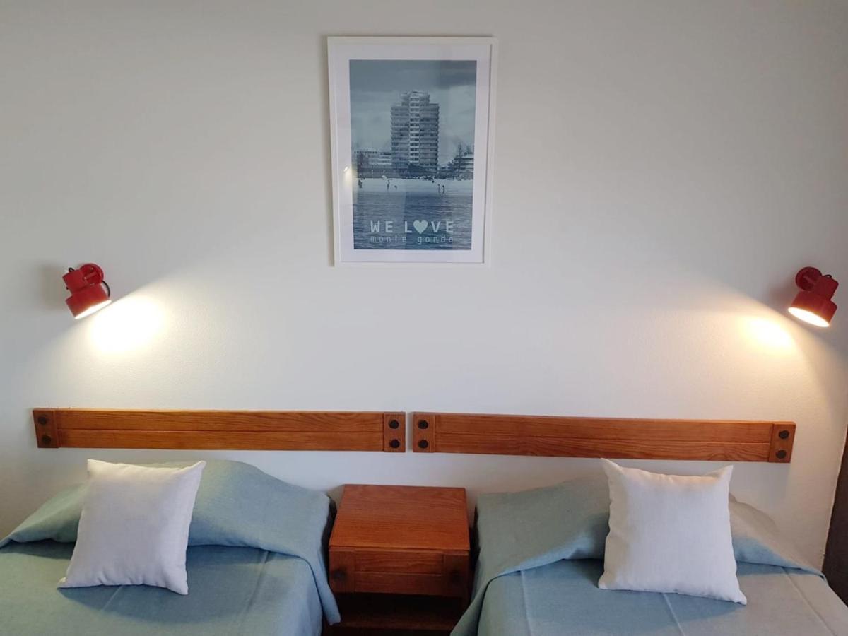 Apartamentos Guadiana モンテ・ゴルド エクステリア 写真