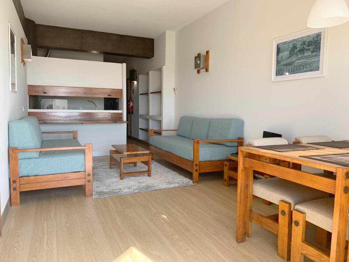Apartamentos Guadiana モンテ・ゴルド エクステリア 写真