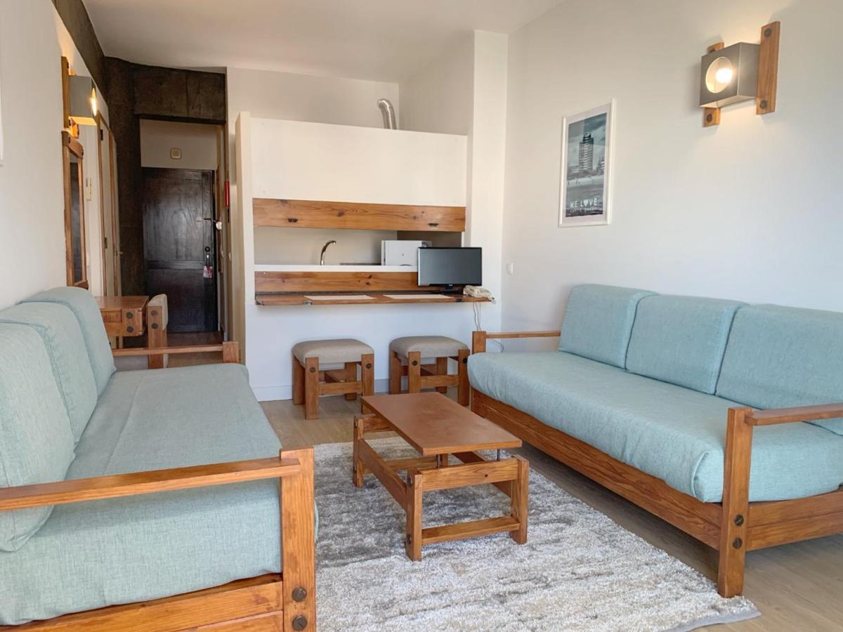 Apartamentos Guadiana モンテ・ゴルド エクステリア 写真