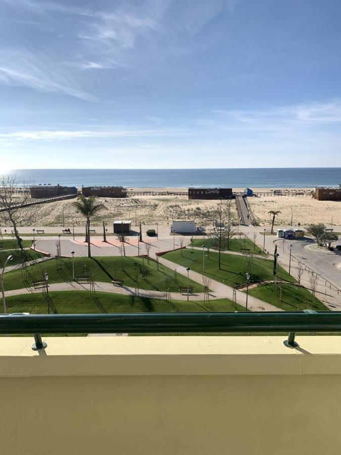 Apartamentos Guadiana モンテ・ゴルド エクステリア 写真